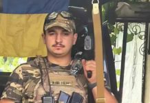 Підтверджено загибель молодого Героя зі Львівщини, який понад рік вважався безвісти зниклим