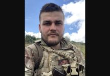 На Харківщині загинув молодий Герой зі Львівщини Станіслав Качмар