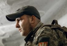 Знищив міномет і гармати: артилерист з Львівщини отримав високу державну нагороду за свою службу