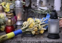У понеділок Львів попрощається із Героєм Олексієм Махариновим