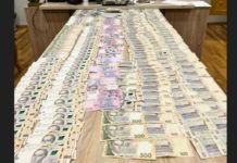 На Львівщині депутати двох міських рад викриті на отриманні 800 000 гривень «відкату»