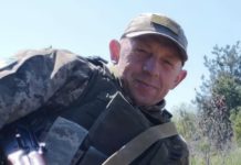 На війні загинув Герой зі Львова Михайло Корло