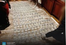 У Львові на хабарі спіймали голову ВЛК і його “клієнта”