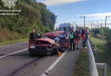 Винуватець смертельної ДТП на Львівщині уник покарання через бажання служити у війську