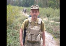 У бою за Україну загинув працівник Львівської національної опери Юрій Стець