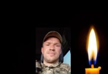 Чорним круком прилетіла на Львівщину звістка про загибель водія штурмового батальйону Михайла Кісілевича