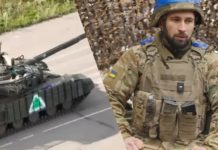 “Армія повинна відчувати смак перемоги”: у 22 ОМБр розповіли про бої на Курщині https://24tv.ua/boyi-kurs