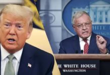 Адміністрація Трампа хоче, аби Україна провела вибори після “перемир’я”