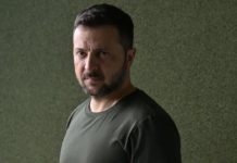 Зеленський відреагував на слова Рубіо про те, що війна повернула Україну на 100 років назад