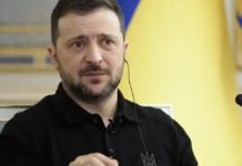 Росія не змогла досягнути своїх цілей у війні, але й Україна теж, – Зеленський