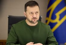 Не Росія: Зеленський відповів, хто має вирішувати, чи ставати Україні членом НАТО