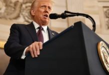 США запланували зустрічі та переговори з Україною, Росією та “різними сторонами”, – Трамп