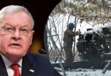Зеленський може пом’якшити позицію щодо території, – Келлог