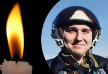 Не повернувся з бойового завдання: загинув льотчик Іван Болотов