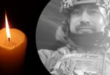 Залишилися донечка та вагітна дружина: у боях загинув ультрас “Карпат” і пластун Олег Хомицький