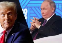Путіну доведеться нерівноцінно обмінювати окуповані землі України на Курські, – The Telegraph
