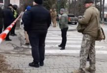 У Сухопутних військах сказали, як захищатимуть працівників ТЦК