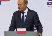 Українців теж стосується: Туск заявив про депортації іноземців з Польщі