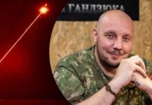 “Тризуб” пропалює метал: Сухаревський розповів про можливості нової лазерної зброї України