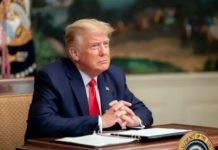 Трамп заявив про угоду з Україною щодо металів на мільйони доларів, – NYP