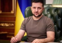 Цього хоче Росія, але всі українці – проти, – Зеленський оцінив імовірність виборів в Україні