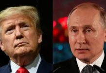“Гнила угода”: у партії Шольца розкритикували домовленості Трампа з Путіним