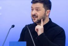 Якщо Україна не вступить у НАТО, їй потрібна 1,5-мільйонна армія, – Зеленський