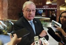 Келлог не бачить Європу “фізично” за столом переговорів щодо України
