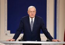 Путін має піти на територіальні поступки для досягнення миру, – Кіт Келлог