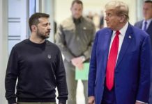 Не лише рідкісноземи: США прагнуть контролювати ширший спектр українських копалин, – WP