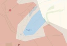 На Покровському напрямку стався певний перелам, ЗСУ звільнили село Піщане, – ОСУВ “Хортиця”
