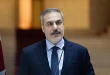 У МЗС Туреччини натякнули, що Україна не зможе зберегти територіальну цілісність