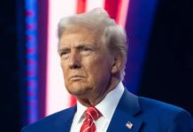 Ви могли укласти угоду, – Трамп дорікнув, що війну в Україні можна було закінчити 3 роки тому