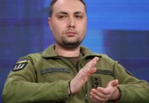 Вистоїмо, – Буданов опублікував оптимістичний допис