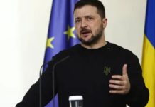 Не 4% як заявив Трамп: соціологи опублікували актуальний рейтинг Зеленського