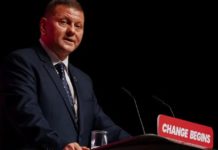 Чи планує Залужний балотуватися в президенти: що відповів ексголовнокомандувач ЗСУ