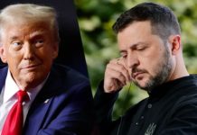 “Треба розібратися”: Зеленський відповів на претензії Трампа щодо військової допомог