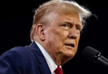 Трамп звинуватив Україну у зриві угоди про надра й планує запропонувати “спрощену”