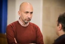 У Бельгії пішов із життя Орест Сліпак – брат воїна та оперного співака Василя Сліпака
