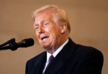Міг би приїхати, якби хотів, – Трамп про Зеленського та переговори у Саудівській Аравії