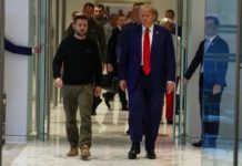 “Трамп ненавидить Україну”: його оточення вбачає у Києві причини усіх проблем, – The Times