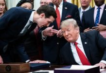 В оточенні Трампа вважають, що Зеленському потрібно “негайно” залишити Україну, – NYP