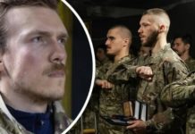 Хай які заяви не робили б іноземні політики, останнє слово – за фронтом, – командир “Азову”