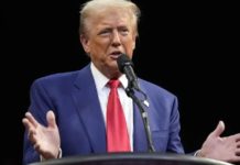 Не 350 мільярдів: Трамп уперше озвучив реальні цифри допомоги США Україні