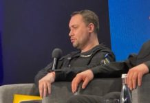 Вперше вище керівництво Росії усвідомило, яку страшну помилку зробило у 2022 році, – Буданов