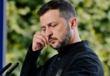Що, якщо не кордони 1991 року: Зеленський пояснив, що зараз вважатиме справедливим миром