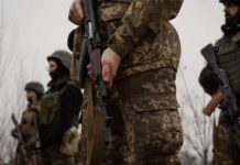 Військові повинні підготуватися до переходу на повністю контрактну армію, – Зеленський