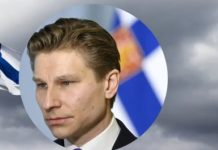 Росія просить Фінляндію відкрити кордон: міністр оборони поставив агресора на місце