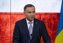 Почнеться нова війна, – Дуда жорстко відреагував на переговори Росії та США