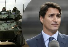25 БМП LAV III, 4 тренажери для F-16, боєприпаси: Трюдо на саміті оголосив про допомогу Україні
